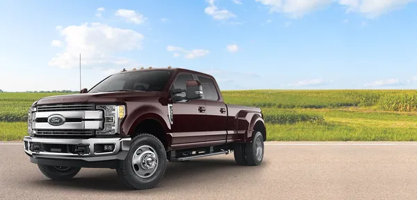 Evaluating Ford F-350s for Sale